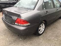 View Auto part Air Cleaner Duct/Hos Mitsubishi Lancer 2007