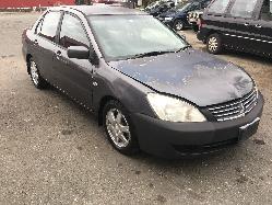 View Auto part Right Front Window Reg/Motor Mitsubishi Lancer 2007
