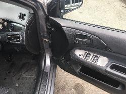 View Auto part Air Cleaner Duct/Hos Mitsubishi Lancer 2007