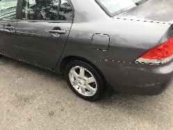 View Auto part Air Cleaner Duct/Hos Mitsubishi Lancer 2007