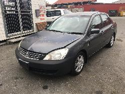 View Auto part Right Front Window Reg/Motor Mitsubishi Lancer 2007