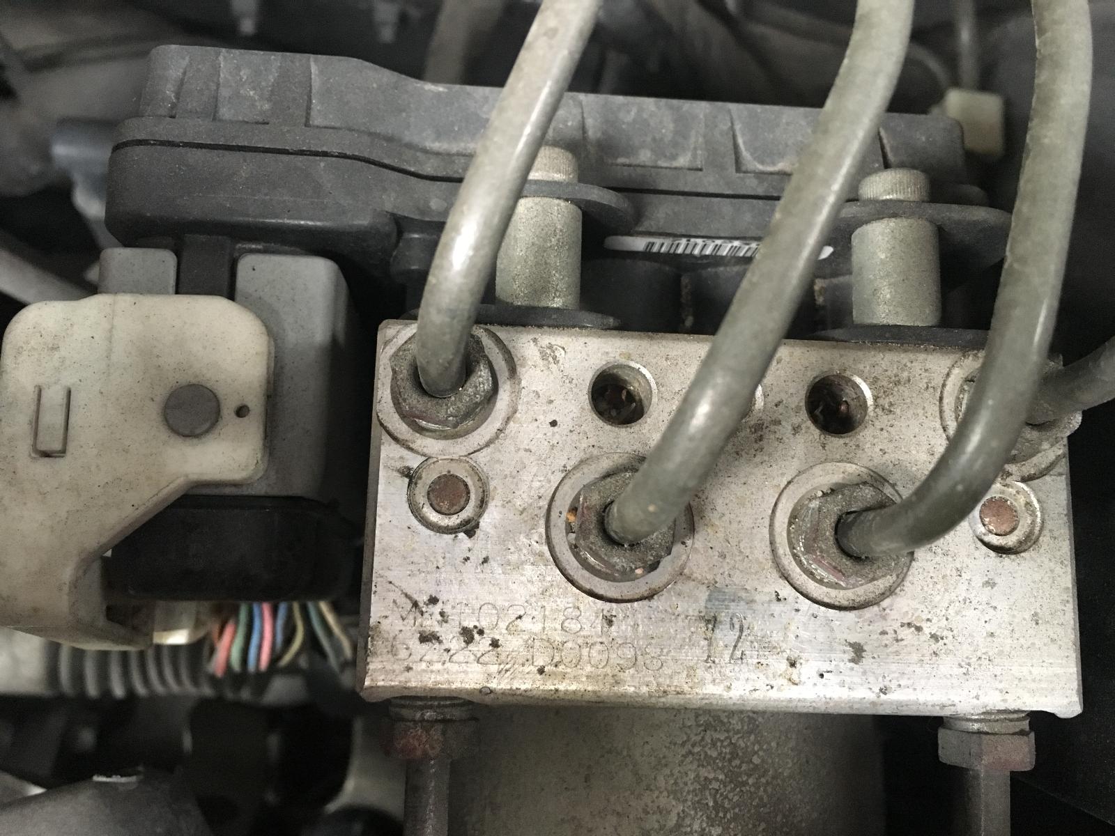 View Auto part Right Front Window Reg/Motor Mitsubishi Lancer 2007