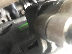 View Auto part Trans/Gearbox Subaru Forester 1998