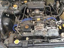 View Auto part Trans/Gearbox Subaru Forester 1998