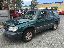 View Auto part Trans/Gearbox Subaru Forester 1998