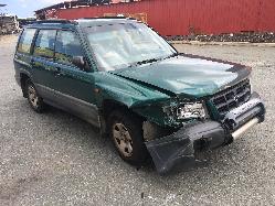 View Auto part Trans/Gearbox Subaru Forester 1998