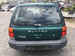 View Auto part Trans/Gearbox Subaru Forester 1998