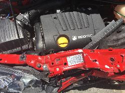 View Auto part Abs Sensor Holden Tigra 2005