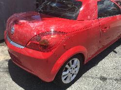View Auto part Door/Boot/Gate Lock Holden Tigra 2005