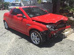 View Auto part Door/Boot/Gate Lock Holden Tigra 2005