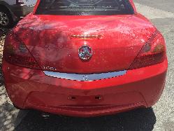 View Auto part Door/Boot/Gate Lock Holden Tigra 2005