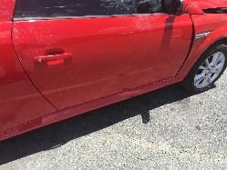 View Auto part Door/Boot/Gate Lock Holden Tigra 2005