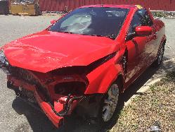 View Auto part Door/Boot/Gate Lock Holden Tigra 2005
