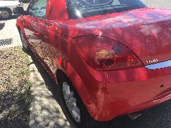 View Auto part Door/Boot/Gate Lock Holden Tigra 2005