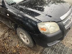 View Auto part Fan Speed Resistor Mazda Bt50 2007
