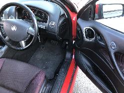View Auto part R/Bar Bracket/Reinfo Holden Commodore 2005
