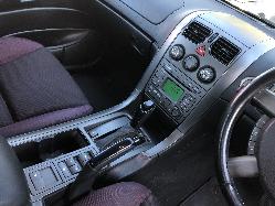View Auto part R/Bar Bracket/Reinfo Holden Commodore 2005