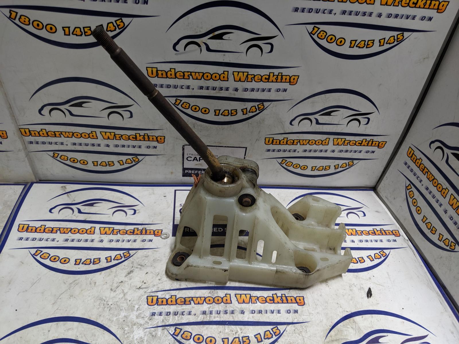 View Auto part Gear Stick/Shifter Toyota Corolla 2002
