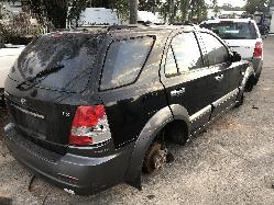 View Auto part Trans/Gearbox Kia Sorento 2005