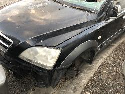 View Auto part Trans/Gearbox Kia Sorento 2005