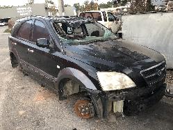 View Auto part Trans/Gearbox Kia Sorento 2005
