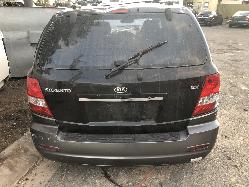 View Auto part Trans/Gearbox Kia Sorento 2005