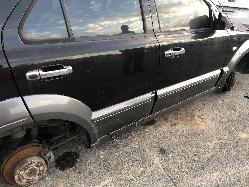 View Auto part Trans/Gearbox Kia Sorento 2005