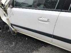 View Auto part Rear/Tailgate Glass Kia Rio 2008