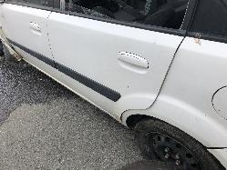 View Auto part Rear/Tailgate Glass Kia Rio 2008