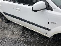 View Auto part Rear/Tailgate Glass Kia Rio 2008