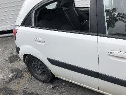 View Auto part Rear/Tailgate Glass Kia Rio 2008