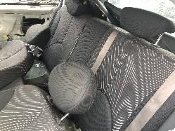 View Auto part Rear/Tailgate Glass Kia Rio 2008