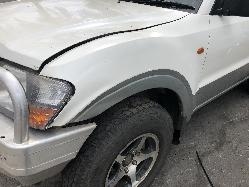 View Auto part Door/Boot/Gate Lock Mitsubishi Pajero 2000