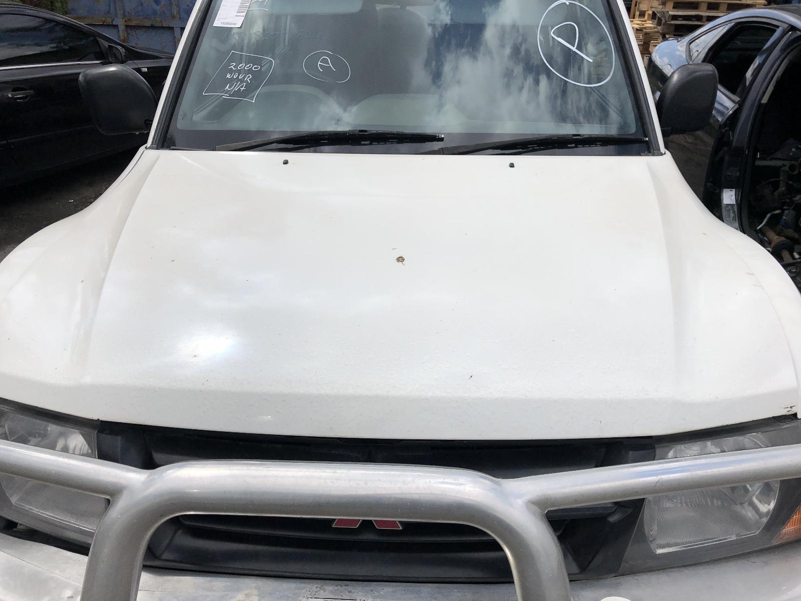 View Auto part Door/Boot/Gate Lock Mitsubishi Pajero 2000