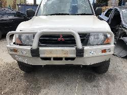View Auto part Door/Boot/Gate Lock Mitsubishi Pajero 2000
