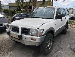 View Auto part Door/Boot/Gate Lock Mitsubishi Pajero 2000