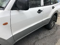 View Auto part Door/Boot/Gate Lock Mitsubishi Pajero 2000