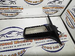 View Auto part Left Door Mirror Nissan Pintara 1991