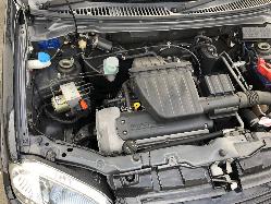 View Auto part Starter Suzuki Ignis 2003