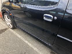 View Auto part Starter Suzuki Ignis 2003