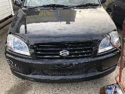 View Auto part Starter Suzuki Ignis 2003