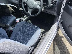 View Auto part Interior Mirror Toyota Starlet 1998