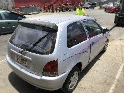 View Auto part Interior Mirror Toyota Starlet 1998