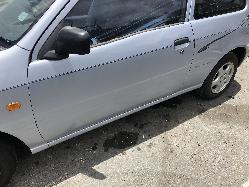 View Auto part Interior Mirror Toyota Starlet 1998