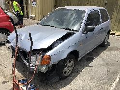 View Auto part Interior Mirror Toyota Starlet 1998