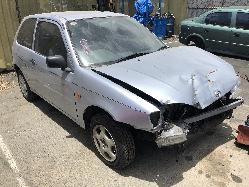 View Auto part Interior Mirror Toyota Starlet 1998