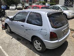 View Auto part Interior Mirror Toyota Starlet 1998