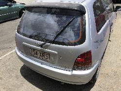 View Auto part Interior Mirror Toyota Starlet 1998