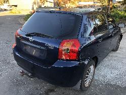 View Auto part Flywheel/Flexplate Toyota Corolla 2005