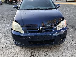 View Auto part Flywheel/Flexplate Toyota Corolla 2005